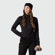 Sudadera funcional de mujer Northfinder Trya