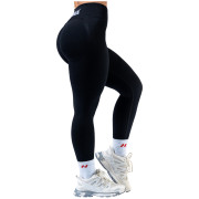 Mallas de mujer Nebbia High-waisted push-up leggings Power