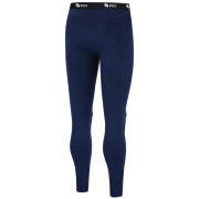 Calzoncillos de hombre Zulu Merino 160