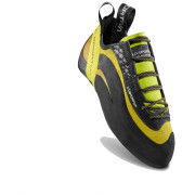 Pies de gato La Sportiva Miura amarillo Lime