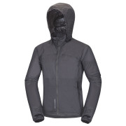 Chaqueta de hombre Northfinder Northkit gris Grey