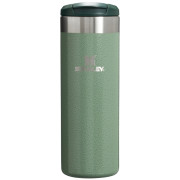 Taza térmica Stanley AeroLight Transit 470 ml verde Hammertone Green