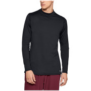 Camiseta de hombre Under Armour CG Armour Fitted Mock