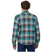 Camisa de hombre Patagonia Fjord Flannel Shirt