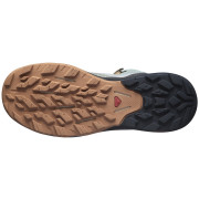 Calzado de senderismo para mujer Salomon Outpulse Mid Gore-Tex