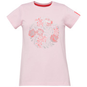 Camiseta para niños Loap Besla rosa Pink