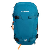 Mochila Mammut Nirvana 30 azul sapphire/black