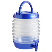 Bidón de agua Brunner Blue Pearl 5,5 l azul