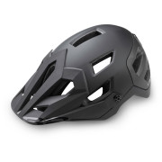 Casco de ciclismo R2 Trail 2.0 negro