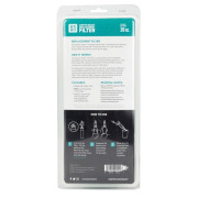 Botella Sawyer S1 Foam Filter Replacement