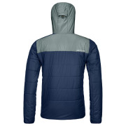 Chaqueta de hombre Ortovox Swisswool Zinal Jacket M