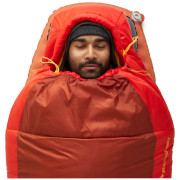 Saco de dormir Sea to Summit Hamelin -9C Long