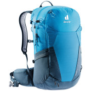 Mochila Deuter Futura 27 azul reef-ink