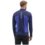 Sudadera funcional de hombre Silvini Valdaoro