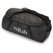 Bolsa de viaje Rab Escape Kit Bag LT 50 negro Black