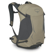 Mochila de senderismo Osprey Hikelite 26 marrón olive tan