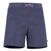 Pantalones cortos de mujer E9 Wendy2.4 Women's azul Vintage Blue