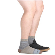Calcetines de hombre Darn Tough Home Base Shorty