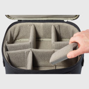 Saco organizador de mochila Fjällräven Kånken Photo Insert Small