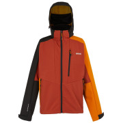 Chaqueta de hombre Regatta Hewitts X naranja/negro RedOchre/Blk