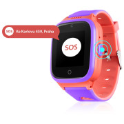 Reloj de pulsera Niceboy Watch Kids Patrol