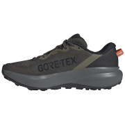 Calzado de hombre Adidas Terrex Tracefinder Plus Gtx