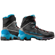 Calzado de mujer La Sportiva Aequilibrium Hike Woman GTX