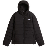 Chaqueta de hombre The North Face M Aconcagua Hooded Jacket negro TNF BLACK