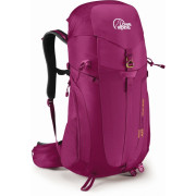 Mochila Lowe Alpine AirZone Trail ND28 2022 rosa Grape