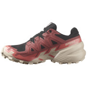 Calzado de mujer Salomon Speedcross 6 Gore-Tex