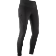 Pantalones de mujer Salomon Agile Softshell Tight W