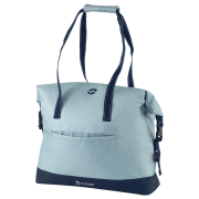 Bolsa refrigerante Outwell Sanderling Tote 18 L azul claro Aqua Blue
