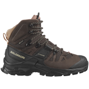 Calzado de senderismo para mujer Salomon Quest 4 Gore-Tex