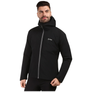 Chaqueta de hombre Kilpi Sonna-M negro BLK