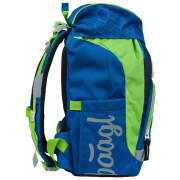 Mochila escolar Baagl Airy