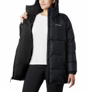 Chaqueta de invierno para mujer Columbia Puffect™ Mid Hooded Jacket