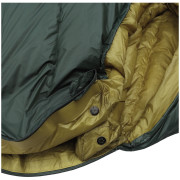 Saco de dormir de plumón Warg Sirius 800 M