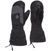 Guantes Black Diamond Mercury Mitts negro Black
