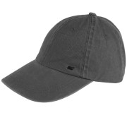 Gorra Regatta Cassian Cap gris Seal Grey