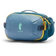 Riñonera Cotopaxi Allpa X 3L Hip Pack azul/verde Blue Spruce/Abyss