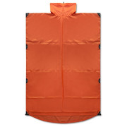 Saco de vivac Trimm Haven naranja orange