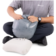 Almohada de viaje Sea to Summit Aeros Ultralight Pillow Regular