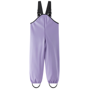 Pantalones impermeables niños Reima Lammikko Blooming Lilac