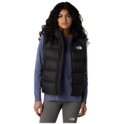 Chaleco de mujer The North Face W Hyalite Vest