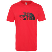 Camiseta de hombre The North Face Easy Tee rojo/negro TnfRed/TnfBlack