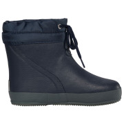 Botas de invierno para niños Viking Outdoor Footwear Alv Barefoot Warm Navy