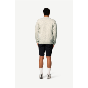 Sudadera funcional de hombre Devold Nansen Wool Sweater