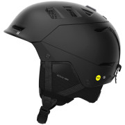 Casco de esquí Salomon Husk Pro Mips