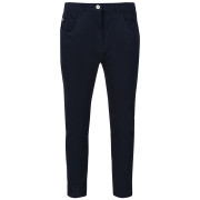 Pantalones de mujer Regatta Gabrina Jean II azul oscuro Navy