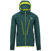 Chaqueta de invierno para hombre Karpos Piz Palu' Evo Jacket verde Balsam/Forest